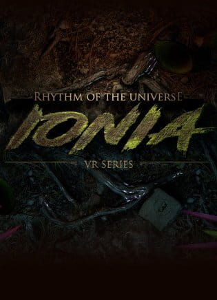 Rhythm of the Universe: Ionia